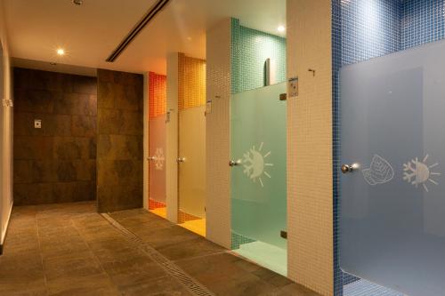 Aimia Hotel - image 12