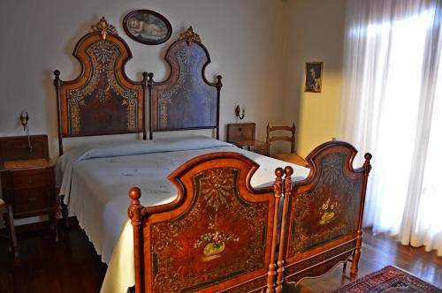  Villa Caterina B&B in Nicolosi