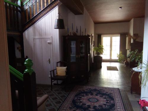 ล็อบบี้, Zum Bothmerschen Krug in ชวาร์มสเตดท์