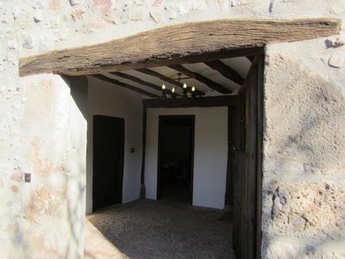 Casa San Andres Del Valle