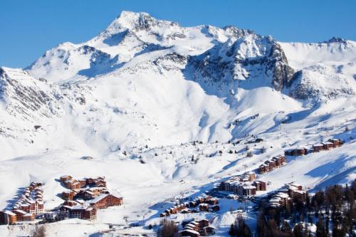 VVF Résidence Plagne 1800 Paradiski (VVF Residence Plagne 1800 Paradiski) in La Plagne