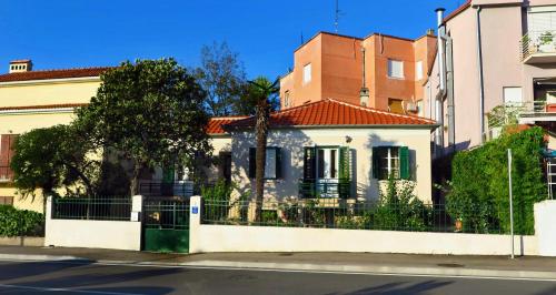Villa Nada - Kozino