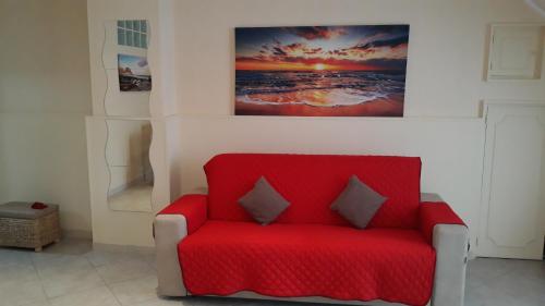 Profumo di Mare (Sea's Perfume) - Apartment - Giovinazzo