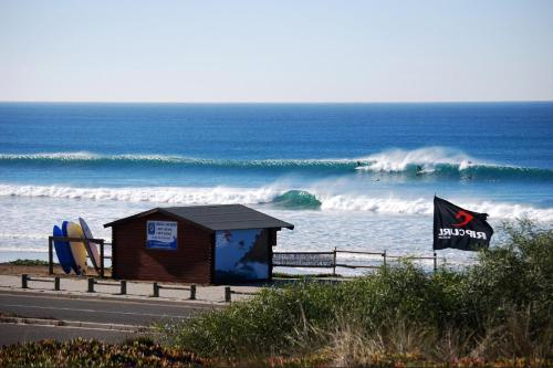  Portugal's south-west coast in Santiago do Cacém
