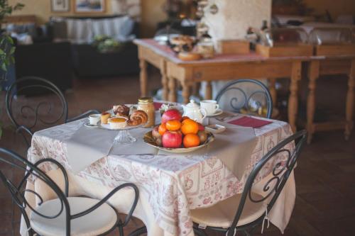 Ételek és italok, Musella Winery & Relais in Szentmartin Buon Albergo