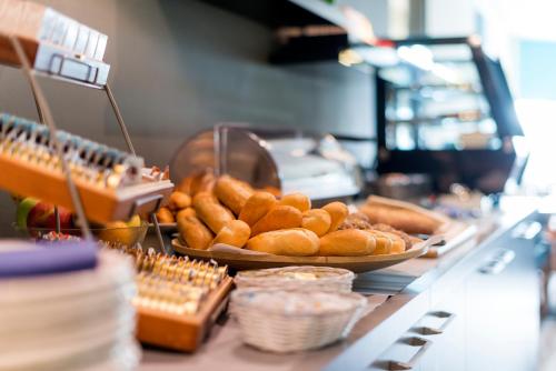 Sporthotel Bruurs - image 11