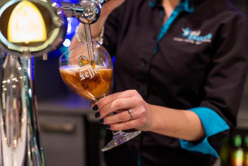 Sporthotel Bruurs - image 7