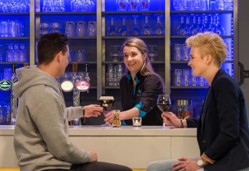 Sporthotel Bruurs - image 9