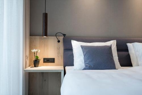 1 king bed