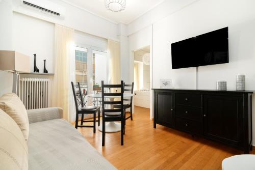 Apartment Athena next to the Acropolis - image 7