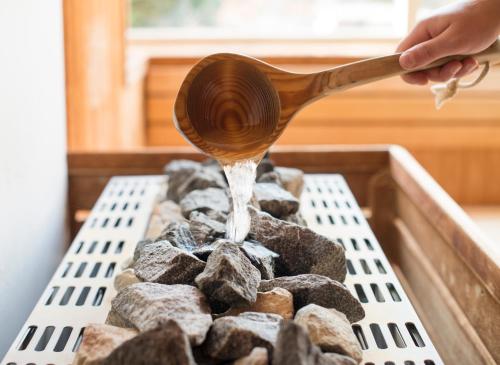 Sporthotel Bruurs - image 12