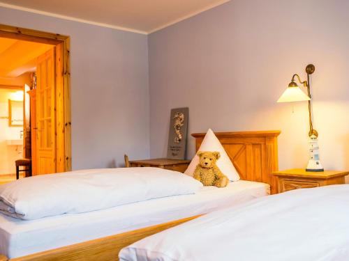 Stoltings Landhaus 9.0km von Lindlar entfernt