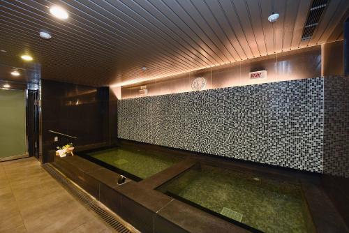 Sauna, Fullon Hotel Taipei, East in Taipei