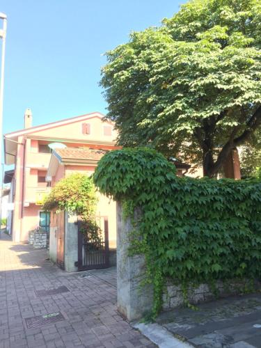  casa margot duino, Pension in Duino