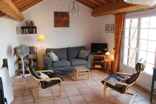 The Pink House gîte à louer Pouzols-Minervois