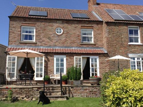 Hazelwood Farm B&B - Accommodation - Easingwold