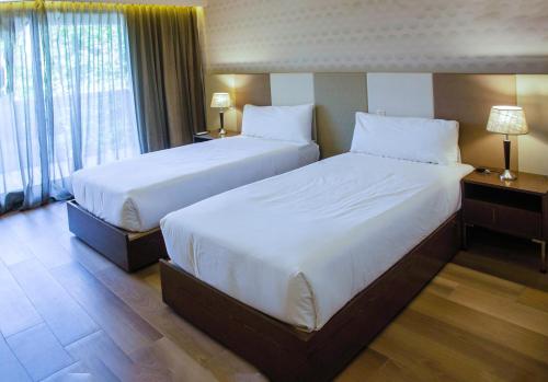 Avellaneda Aparts & Suites, Buenos Aires (zdjęcie 11)