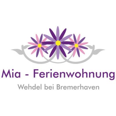 Mia - Ferienwohnung Wehdel bei Bremerhaven