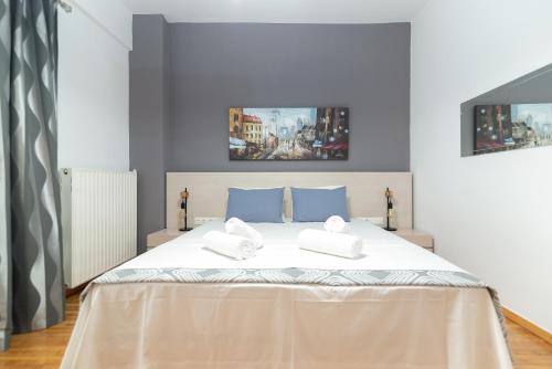 Apartment Hermes in Central Athens - image 3