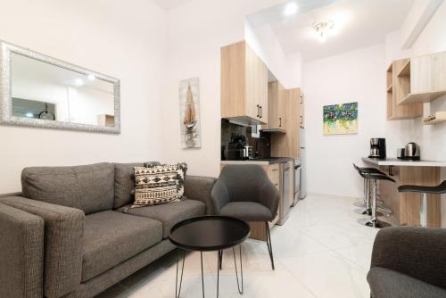 Apartment Hermes in Central Athens - image 8