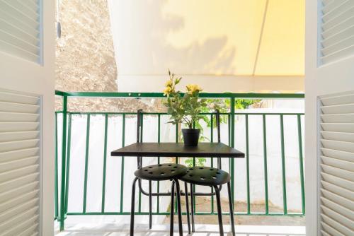 Apartment Hermes in Central Athens - image 9