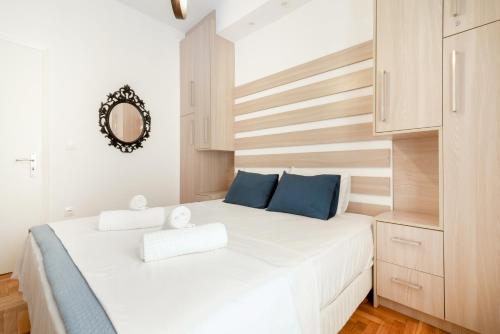 Hermes by Heloni Apartments, Atény (fotografie 3)