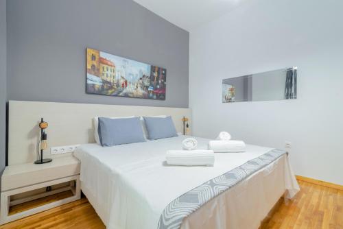 Apartment Hermes in Central Athens - image 7