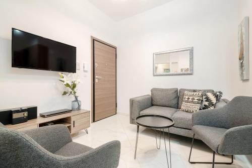 Apartment Hermes in Central Athens - image 2