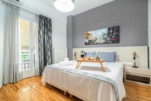 Apartment Hermes in Central Athens - image 14