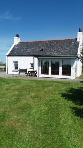 Corncrake Cottage, , Western Isles