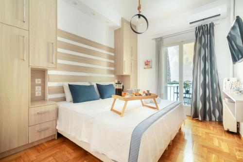 Hermes by Heloni Apartments, Atény (fotografie 2)