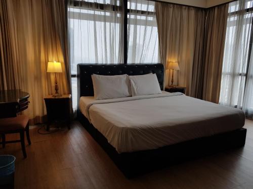 New Town Suite At Times Square, Kuala Lumpur (photo 10)