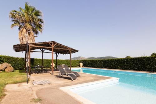 Villa dei Baroni Wine Resort