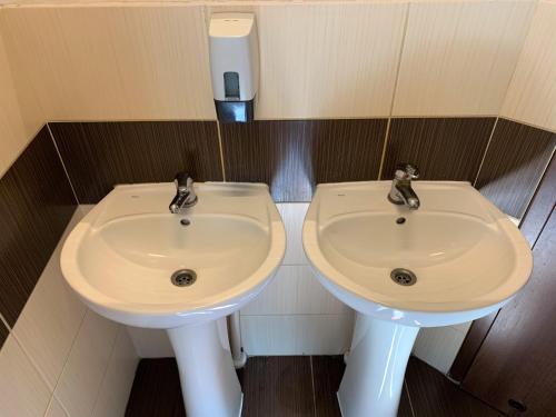 Absynt Hostel Room Type - Quadruple Room with Shared Bathroom