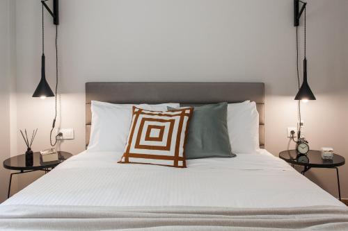 Peaceful 2BD Apartment in Kolonaki by UPSTREET - image 5