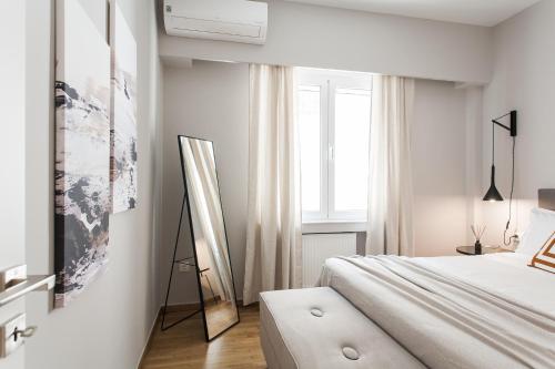Peaceful 2BD Apartment in Kolonaki by UPSTREET - image 7