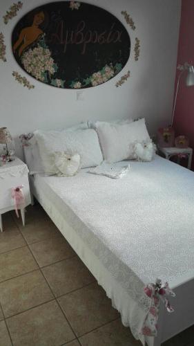  Sea View Vila in Kranidi