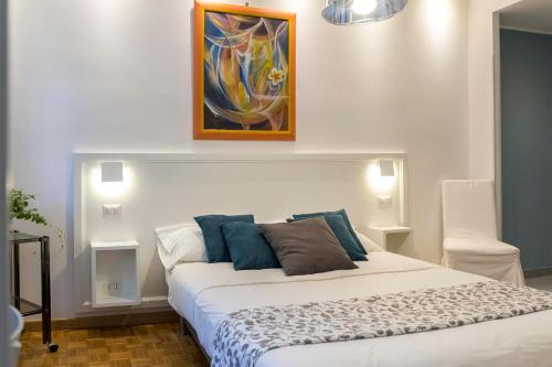 Dulcis In Vatican Room Type - Double Room
