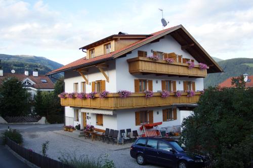  Appartment Felder Erika, Pension in Olang