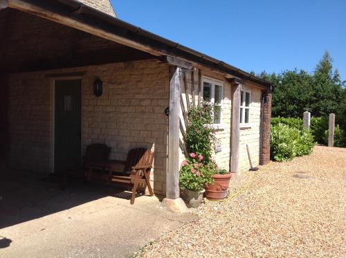 The Retreat, Clematis Cottages, Stamford