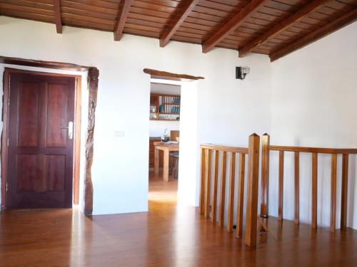 Casa Rural Los Llanillos