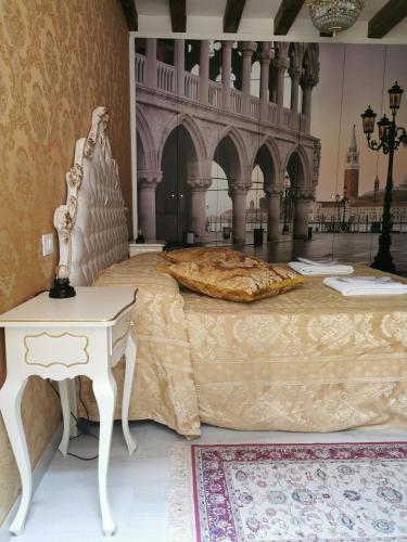 La Residenza di Carlo close to Piazza San marco, Benátky (fotografie 10)