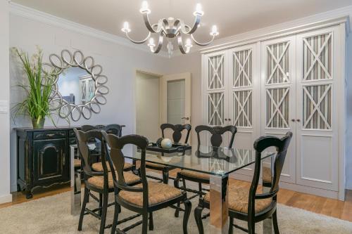 Gran Via 1.2 by Forever Rentals, Bilbao (zdjęcie 8)