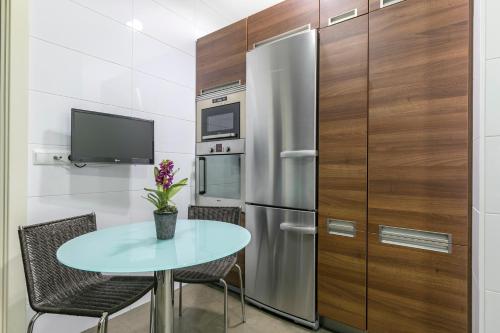 Gran Via 1.2 by Forever Rentals, Bilbao (zdjęcie 7)
