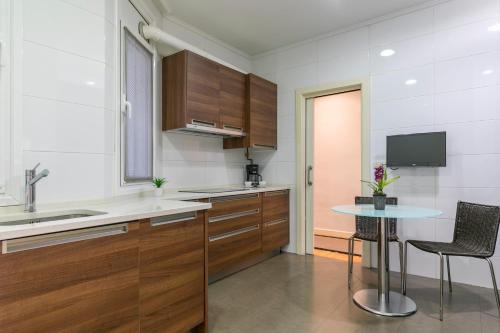 Gran Via 1.2 by Forever Rentals, Bilbao (zdjęcie 6)