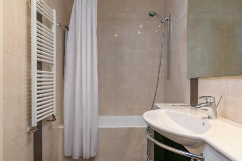 Gran Via 1.2 by Forever Rentals, Bilbao (zdjęcie 5)