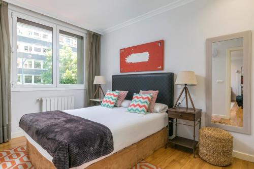 Gran Via 1.2 by Forever Rentals, Bilbao (zdjęcie 2)