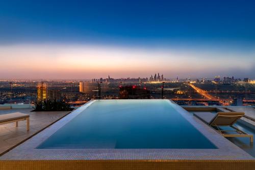 FIVE Jumeirah Village, Dubai