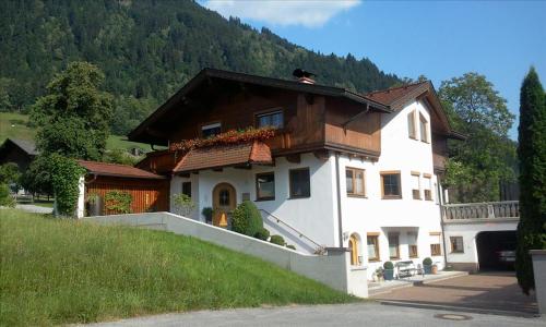 Ferienwohnung Kreidl Ilse in Hart im Zillertal, Österreich