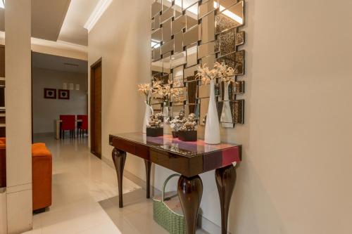 Facilities, Gracia Spa Resort in Lembang